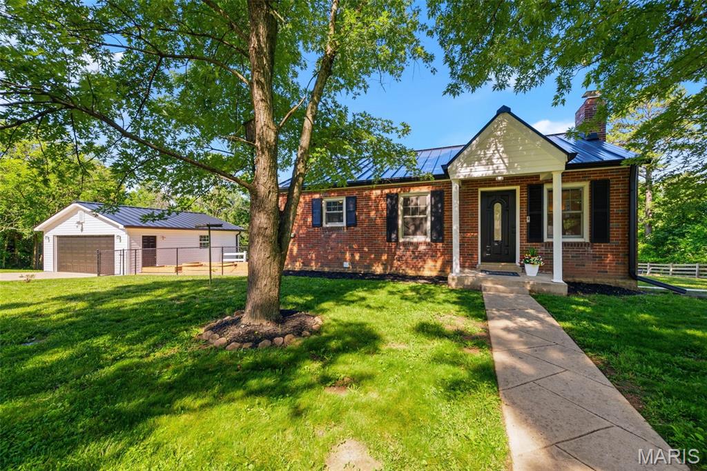 2655 Ridge Drive High Ridge, MO 63049 - Photo 3 of 39