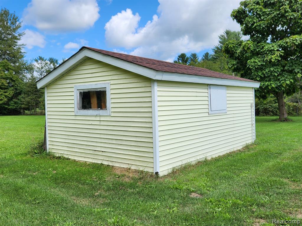 15480 Baldwin Road Chesaning, MI 48616 - Photo 28 of 35