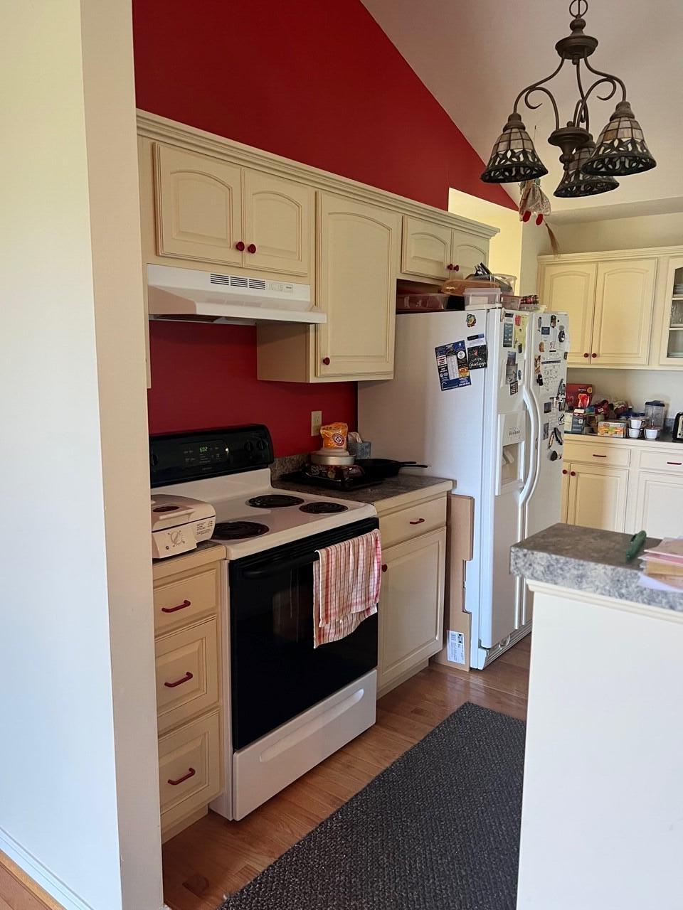 204 Old Lexington Spur Road Lancaster, KY 40444 - Photo 6 of 27 Kitchen Appliances