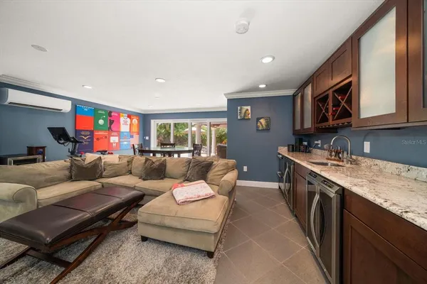 $1,899,000 | 7 Rosery Lane, Belleair, FL 33756