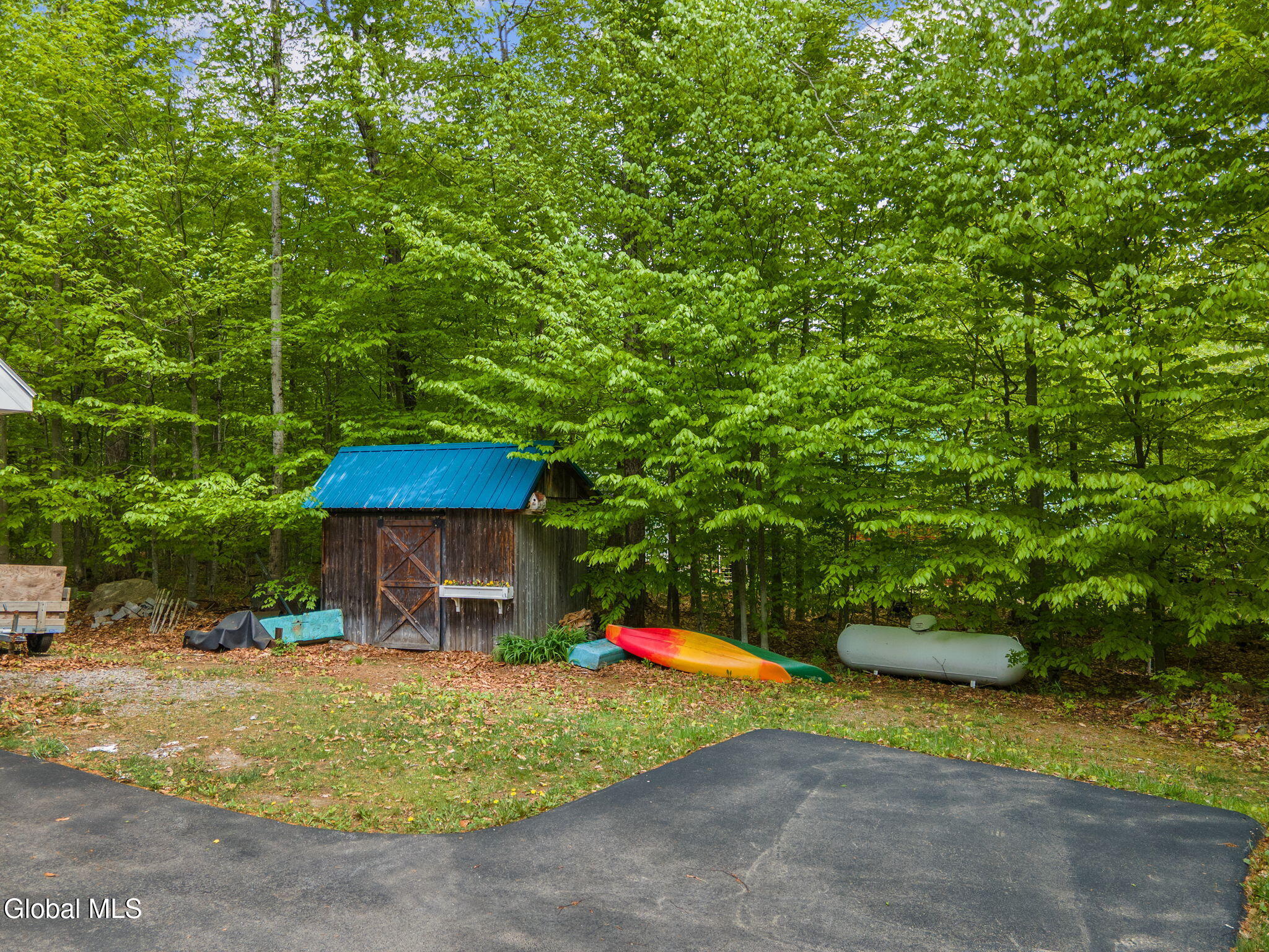 639 North Shore Road Bleecker, NY 12078 - Photo 50 of 57 51-639NShoreRd_51