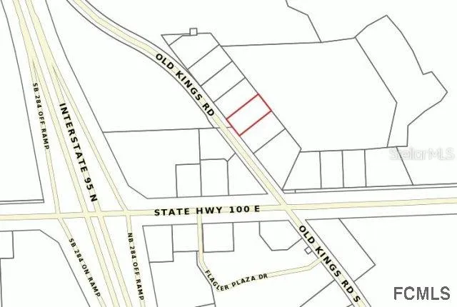 $650,000 | 6057 Sr 100 Street East, Flagler Beach, FL 32136