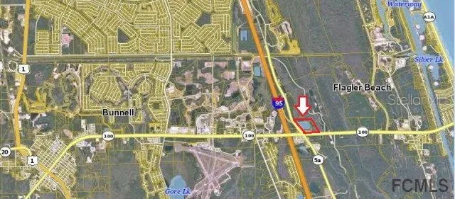 $650,000 | 6057 Sr 100 Street East, Flagler Beach, FL 32136