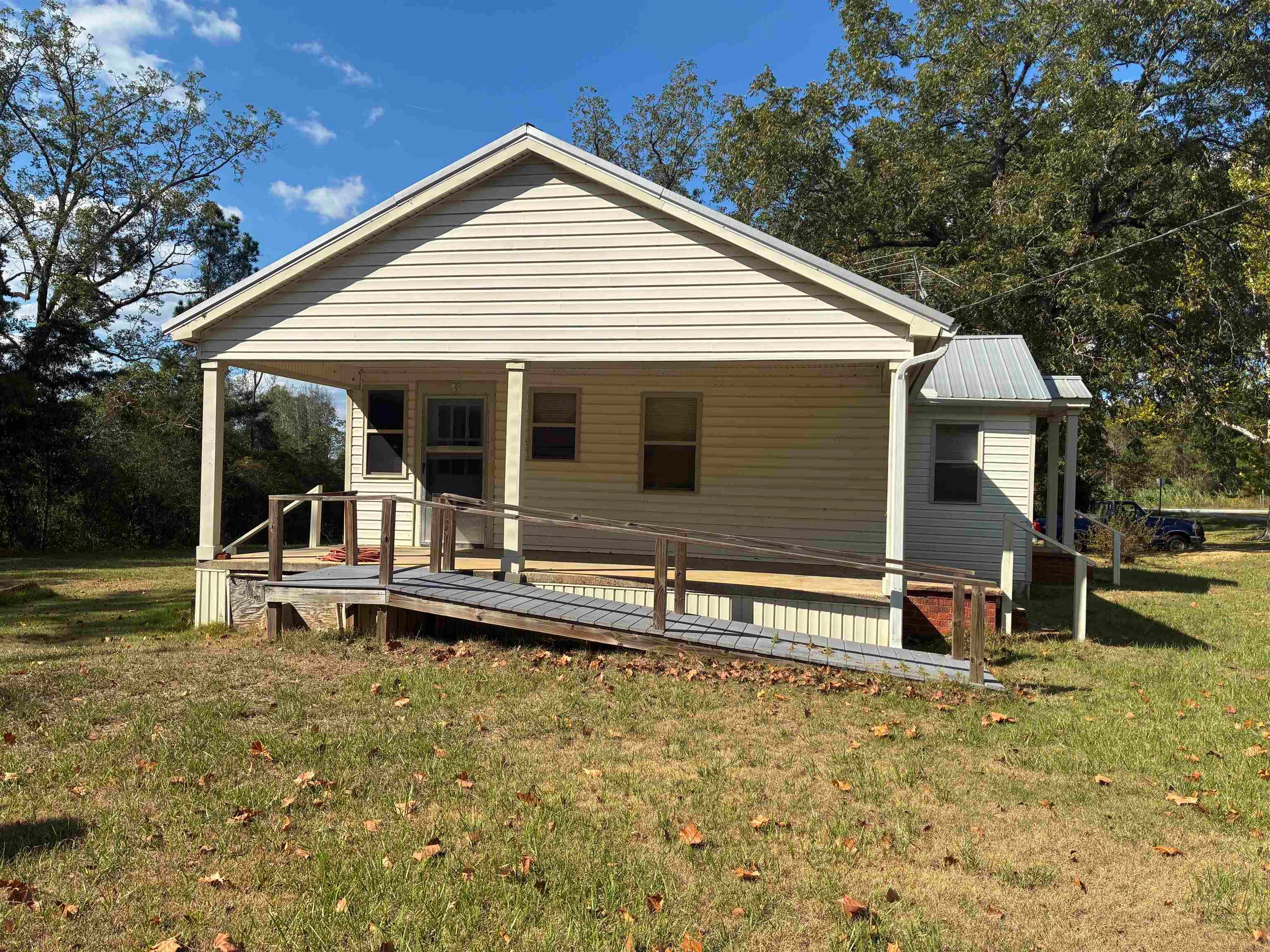 1638 Scott Road McKenzie, AL 36456 - Photo 6 of 20 Gallery Image 6