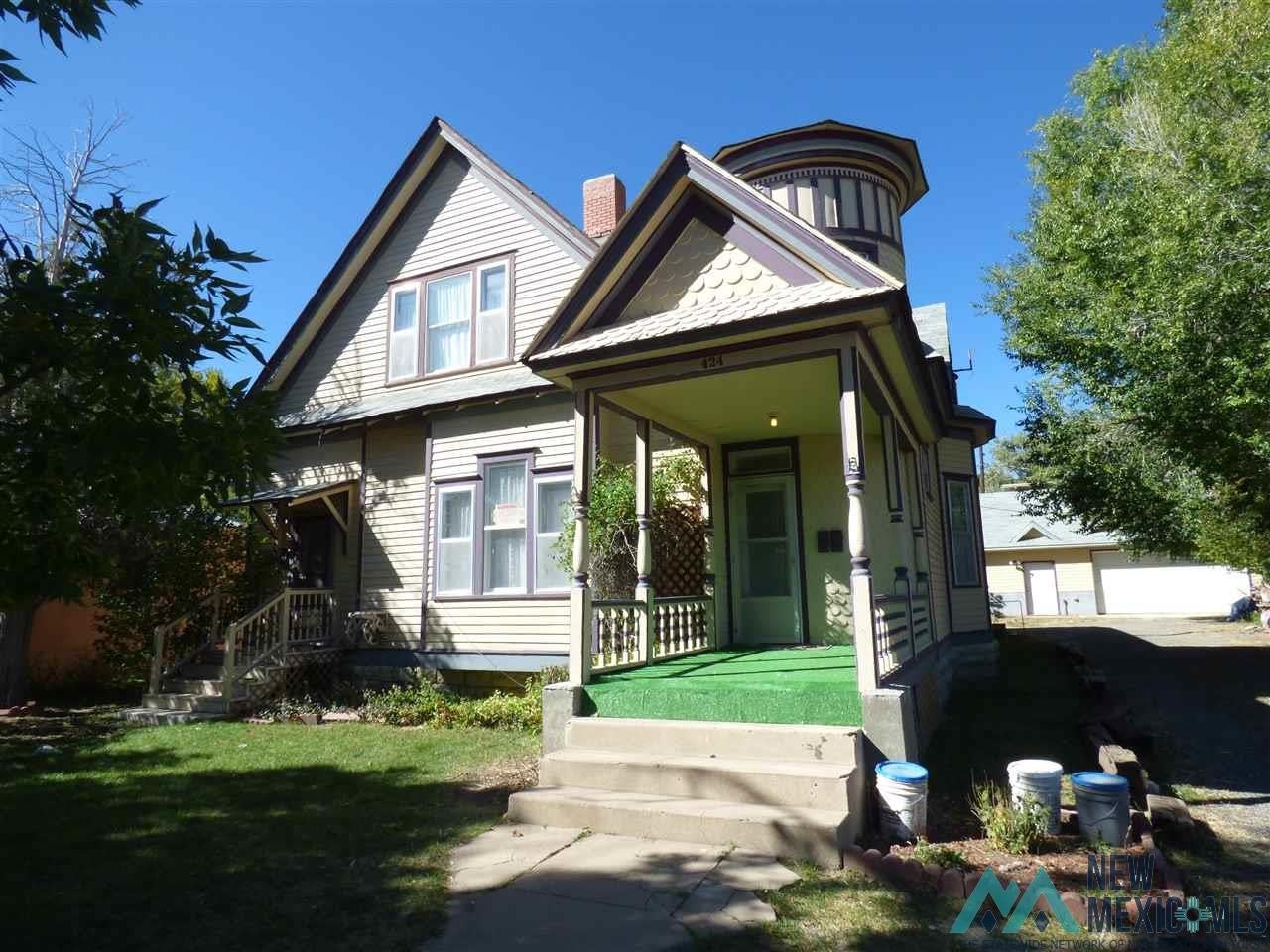 424 South 3rd Street Raton, NM 87740 - Photo 1 of 47 Gallery Image 1