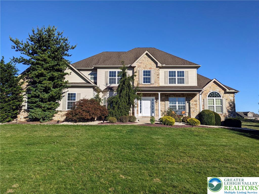 145 Fox Ridge, Nazareth, PA 18064 | MLS #766246 | Compass