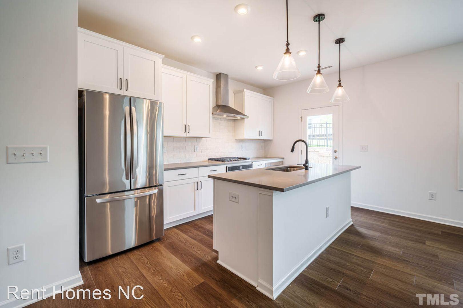 838 Oak Center Drive Raleigh, NC 27610 - Photo 12 of 28 Photo #12