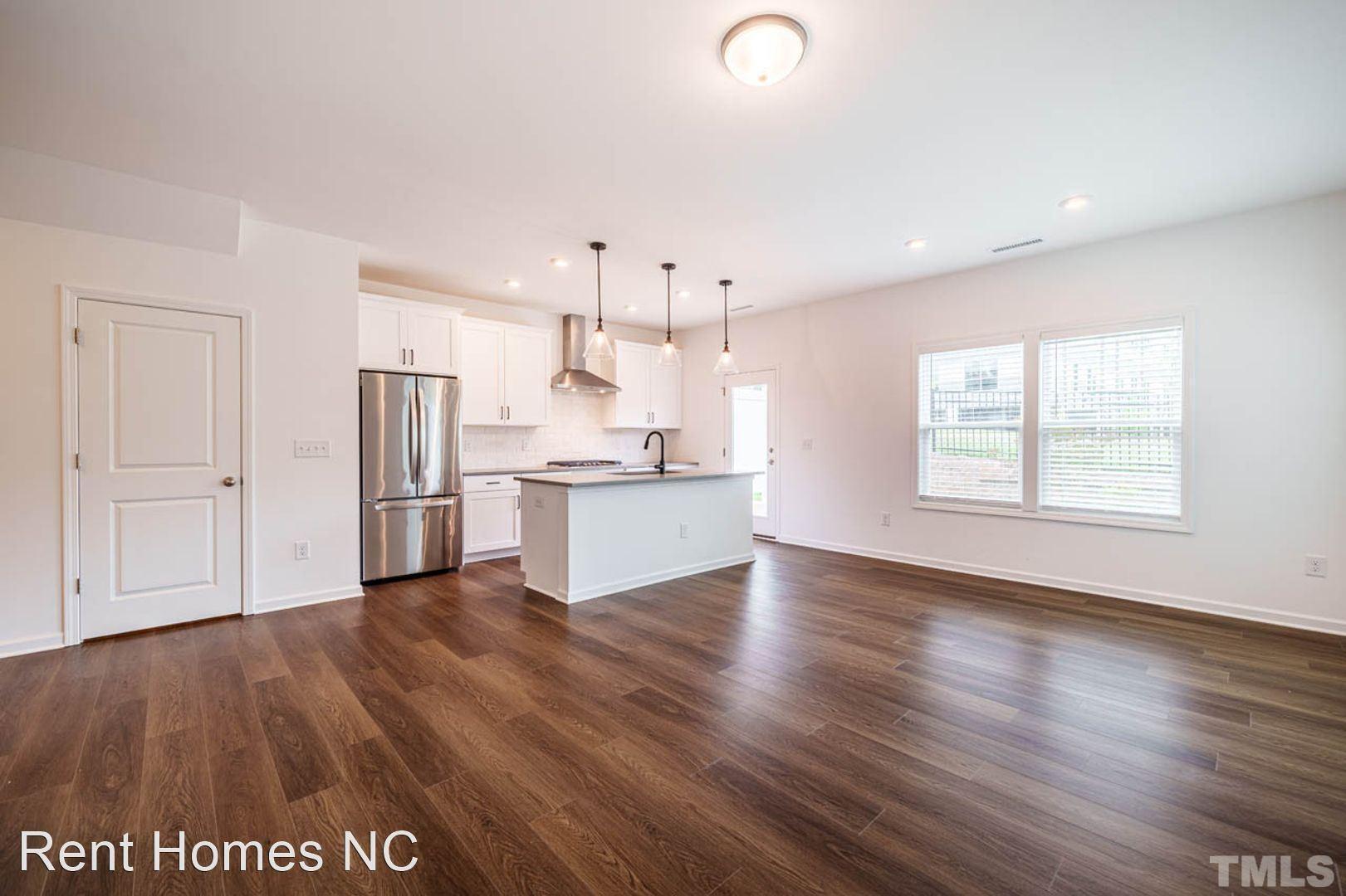 838 Oak Center Drive Raleigh, NC 27610 - Photo 13 of 28 Photo #13