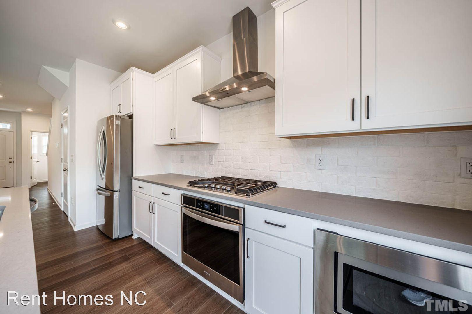 838 Oak Center Drive Raleigh, NC 27610 - Photo 15 of 28 Photo #15