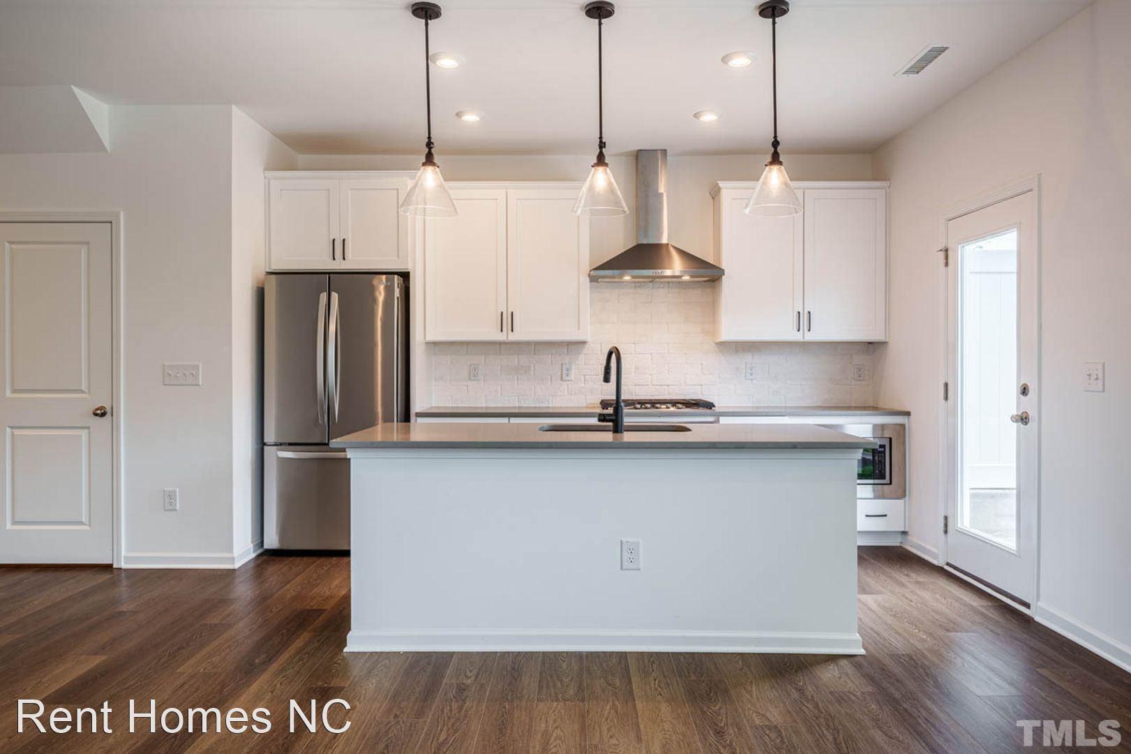 838 Oak Center Drive Raleigh, NC 27610 - Photo 16 of 28 Photo #16