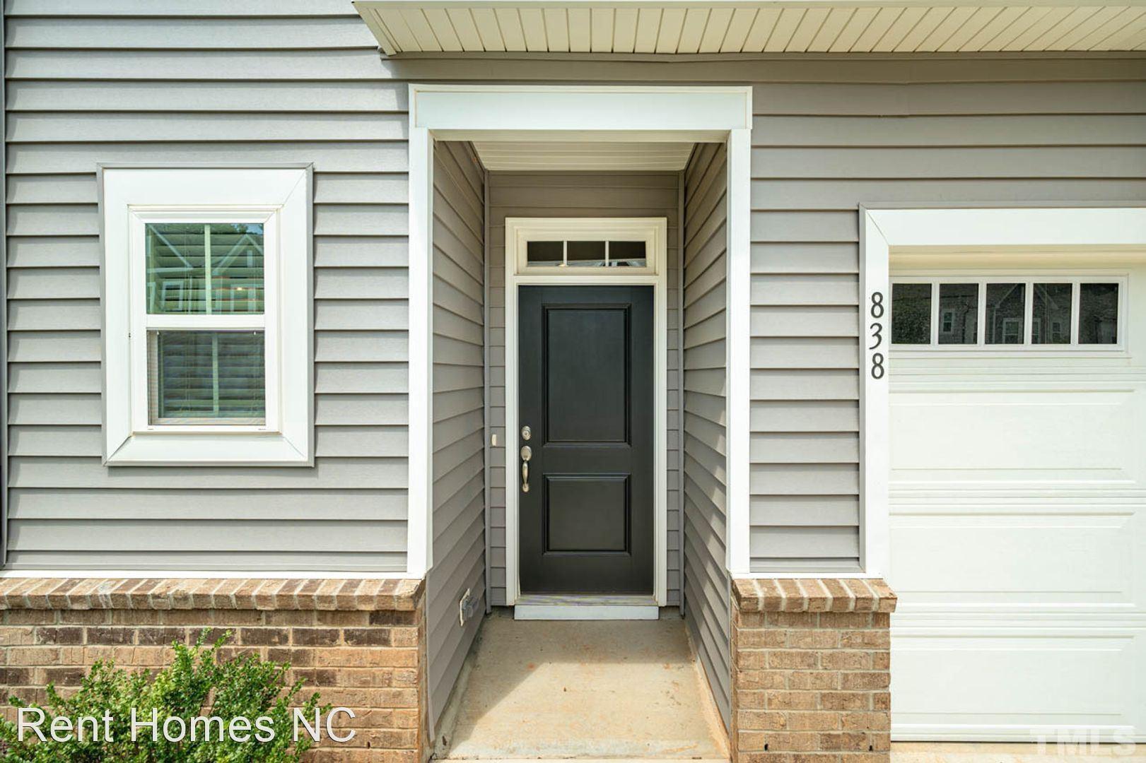 838 Oak Center Drive Raleigh, NC 27610 - Photo 2 of 28 Photo #2