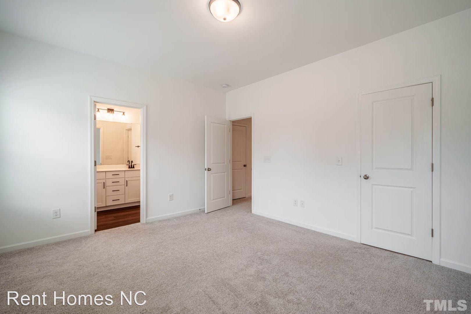 838 Oak Center Drive Raleigh, NC 27610 - Photo 26 of 28 Photo #26