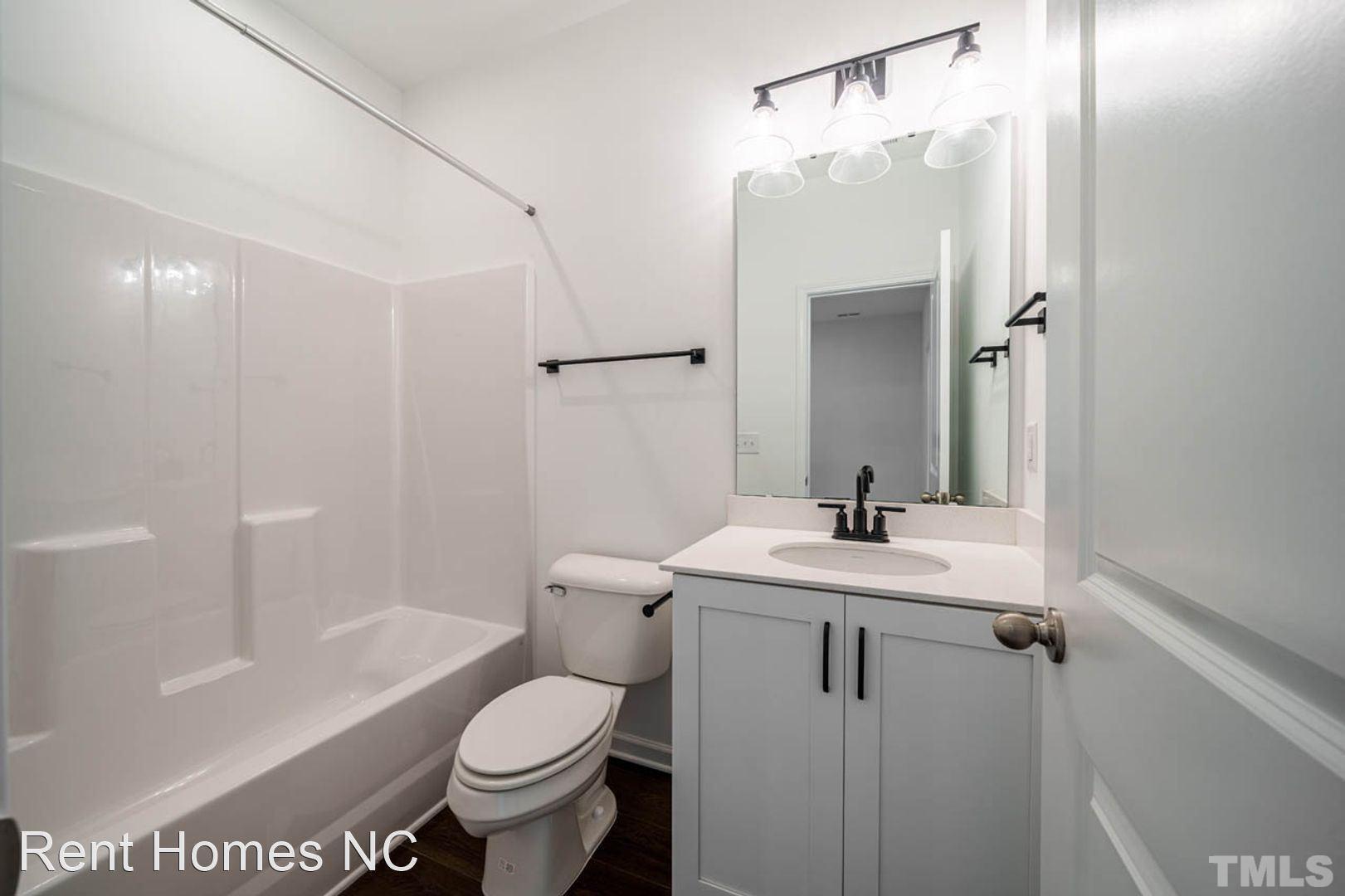 838 Oak Center Drive Raleigh, NC 27610 - Photo 28 of 28 Photo #28