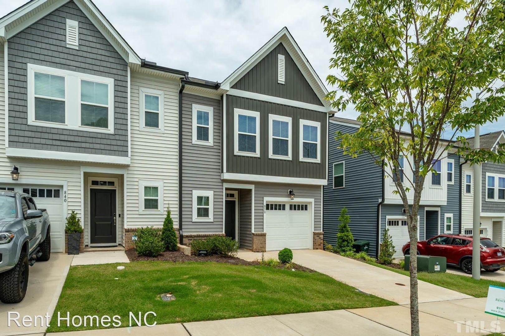 838 Oak Center Drive Raleigh, NC 27610 - Photo 3 of 28 Photo #3