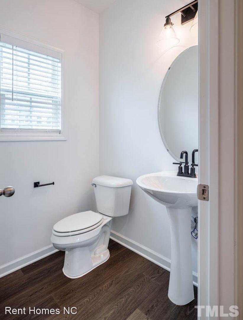 838 Oak Center Drive Raleigh, NC 27610 - Photo 8 of 28 Photo #8