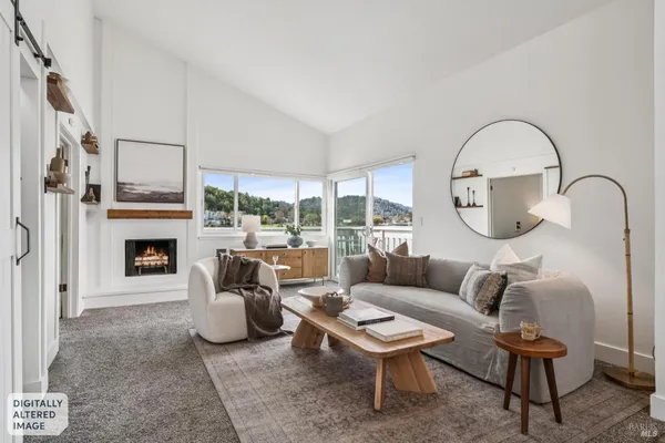$675,000 | 505 Larkspur Plaza Drive, Unit 4A, Larkspur, CA 94939