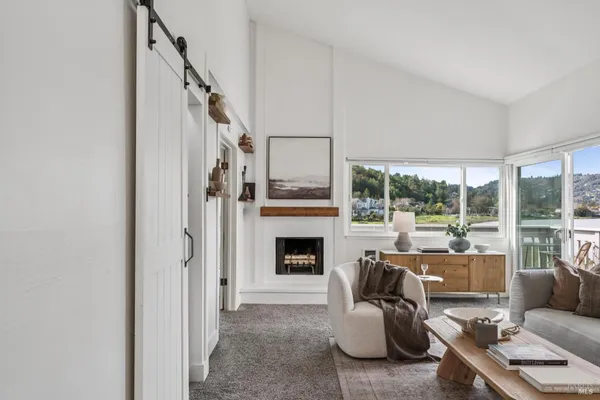 $675,000 | 505 Larkspur Plaza Drive, Unit 4A, Larkspur, CA 94939