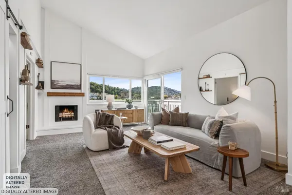 $675,000 | 505 Larkspur Plaza Drive, Unit 4A, Larkspur, CA 94939