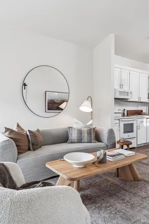 $675,000 | 505 Larkspur Plaza Drive, Unit 4A, Larkspur, CA 94939