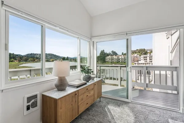 $675,000 | 505 Larkspur Plaza Drive, Unit 4A, Larkspur, CA 94939