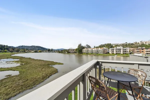 $675,000 | 505 Larkspur Plaza Drive, Unit 4A, Larkspur, CA 94939