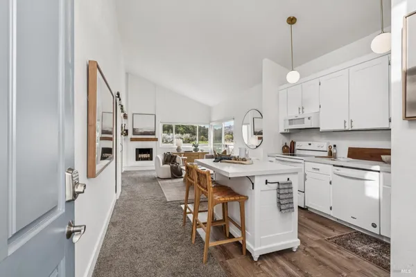 $675,000 | 505 Larkspur Plaza Drive, Unit 4A, Larkspur, CA 94939