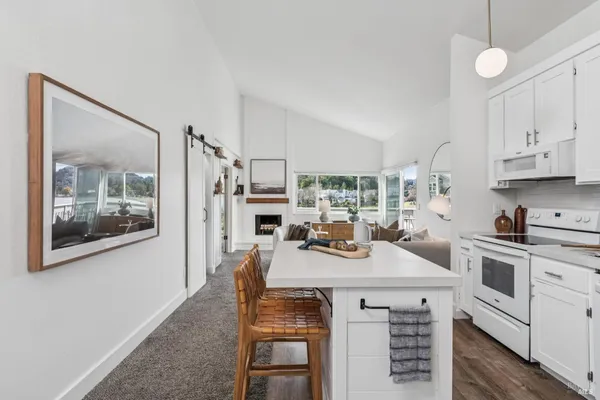 $675,000 | 505 Larkspur Plaza Drive, Unit 4A, Larkspur, CA 94939
