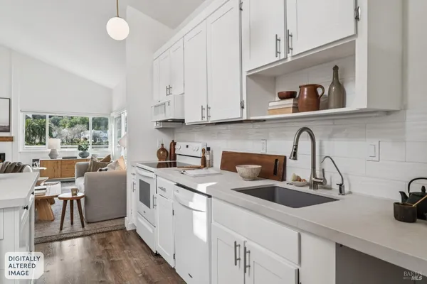 $675,000 | 505 Larkspur Plaza Drive, Unit 4A, Larkspur, CA 94939