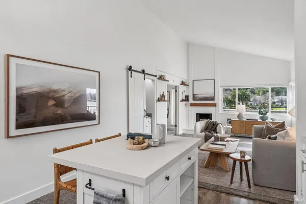 $675,000 | 505 Larkspur Plaza Drive, Unit 4A, Larkspur, CA 94939