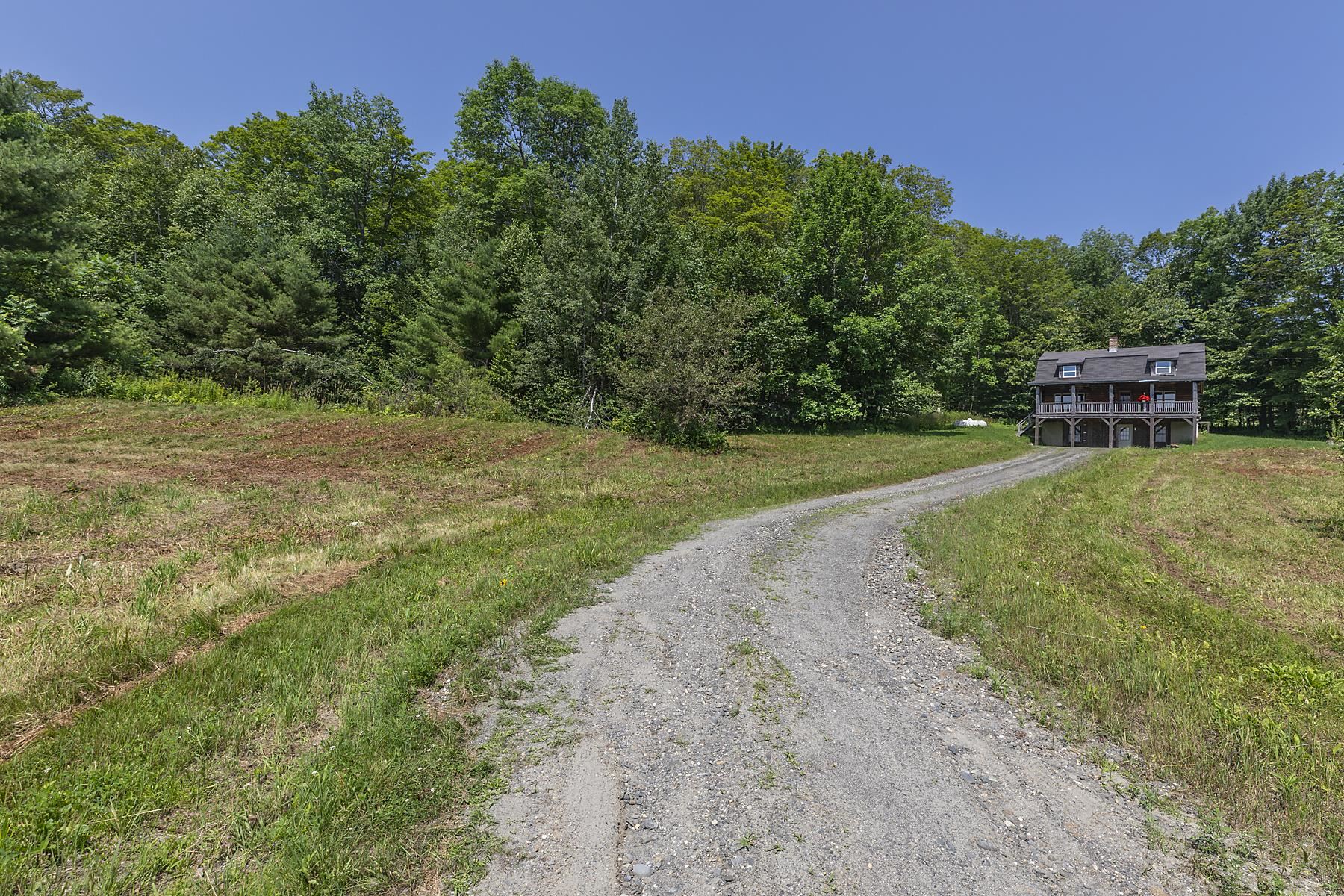 1577 Mt Hunger Road Barnard, VT 05032 - Photo 39 of 39