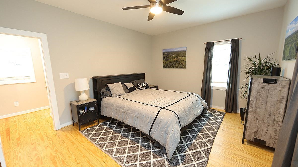 2201 Sheffield Road Raleigh, NC 27610 - Photo 15 of 25 Photo 15