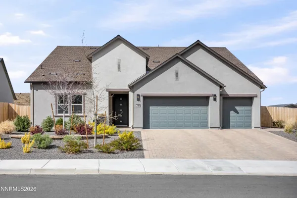 $960,000 | 2183 Kinglet Drive, Spanish Springs, NV 89441