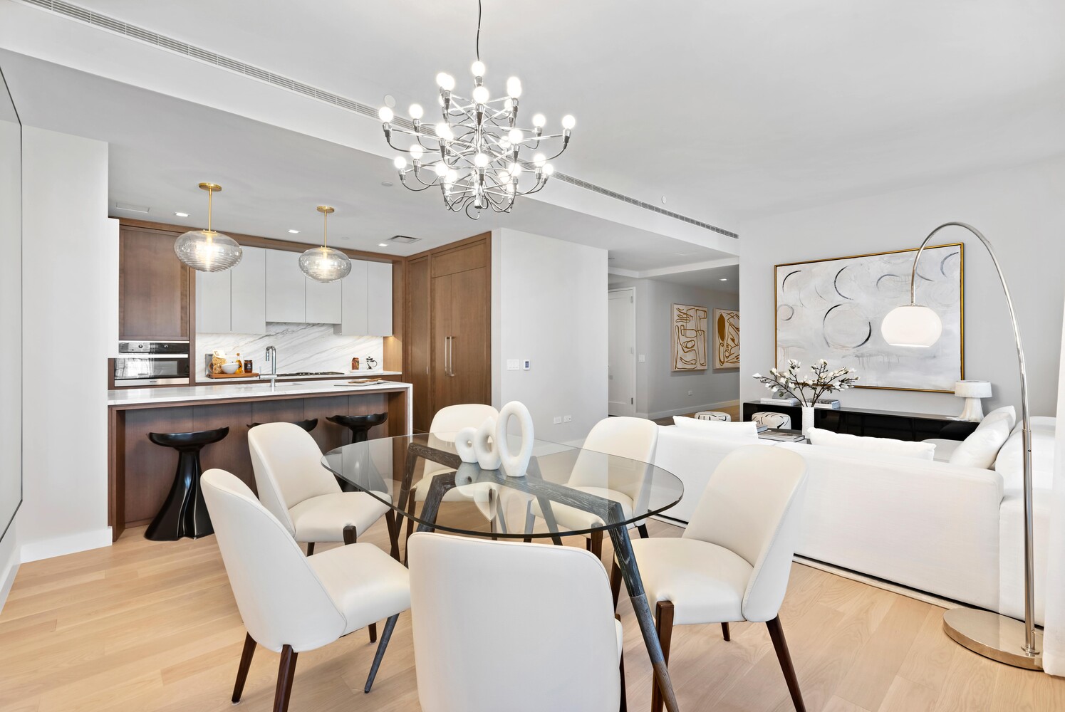 212 West 93rd Street, Unit 9B Manhattan, NY 10025 - Photo 2 of 19