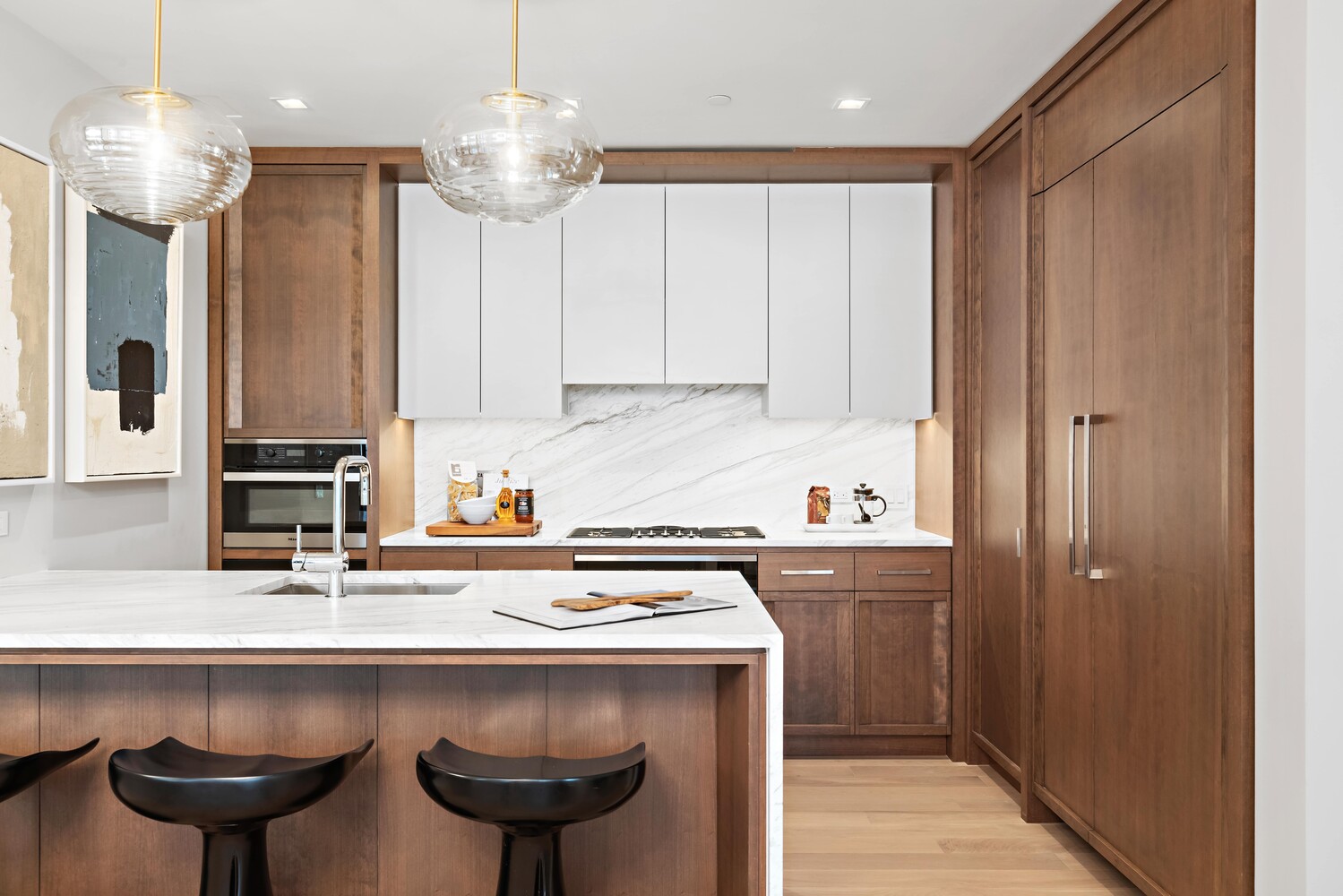 212 West 93rd Street, Unit 9B Manhattan, NY 10025 - Photo 4 of 19