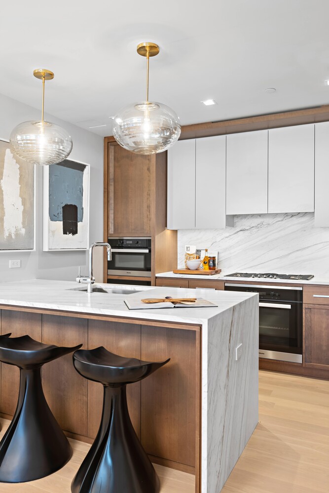 212 West 93rd Street, Unit 9B Manhattan, NY 10025 - Photo 6 of 19