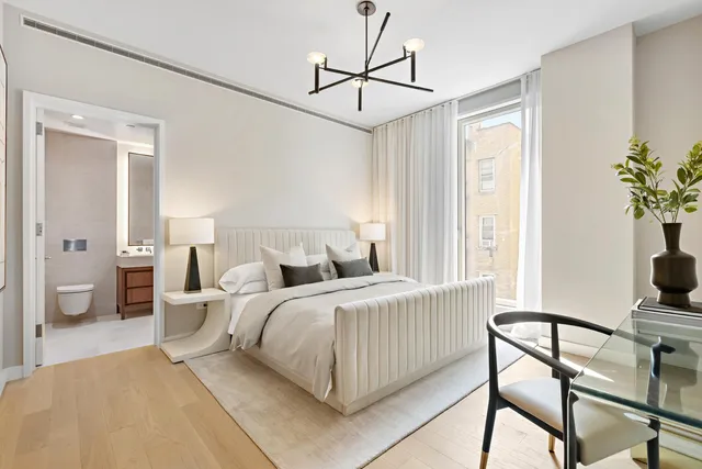 $3,495,000 | 212 West 93rd Street, Unit 9B | Upper West Side