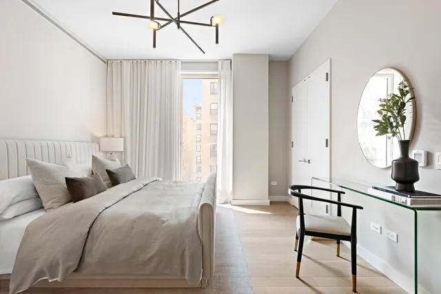 $3,495,000 | 212 West 93rd Street, Unit 9B | Upper West Side