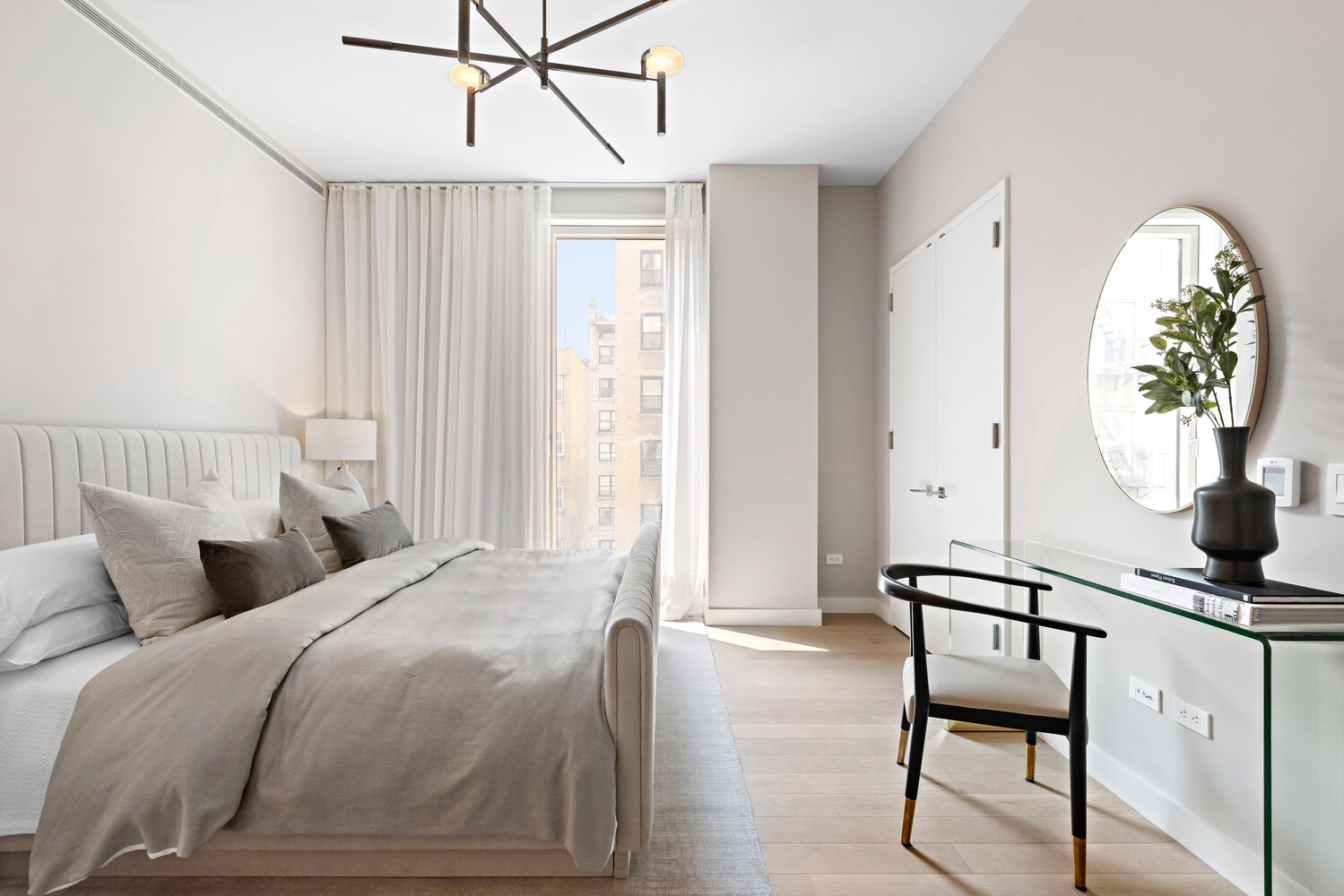 212 West 93rd Street, Unit 9B Manhattan, NY 10025 - Photo 8 of 19