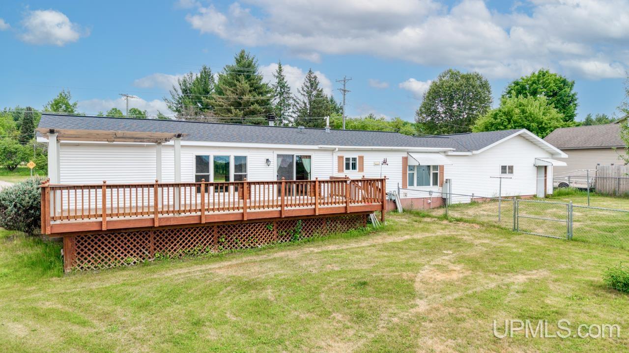 W5421 Ranch Road Norway, MI 49870 - Photo 26 of 30