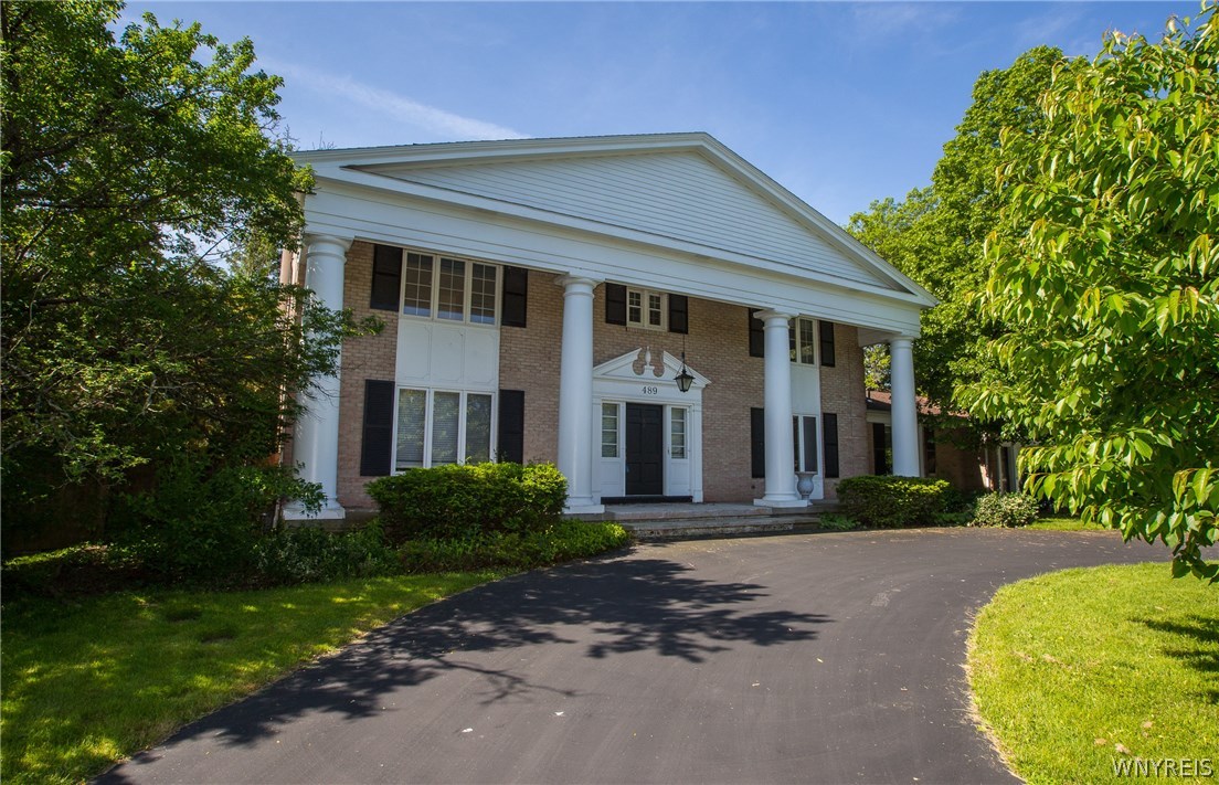 489 Lebrun Road Amherst, NY 14226 - Photo 1 of 1 Gallery Image 1