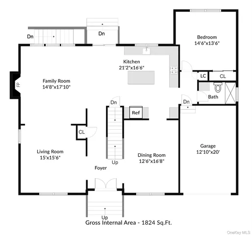 $1,648,000 | 23 Cove Lane, Levittown, NY 11756