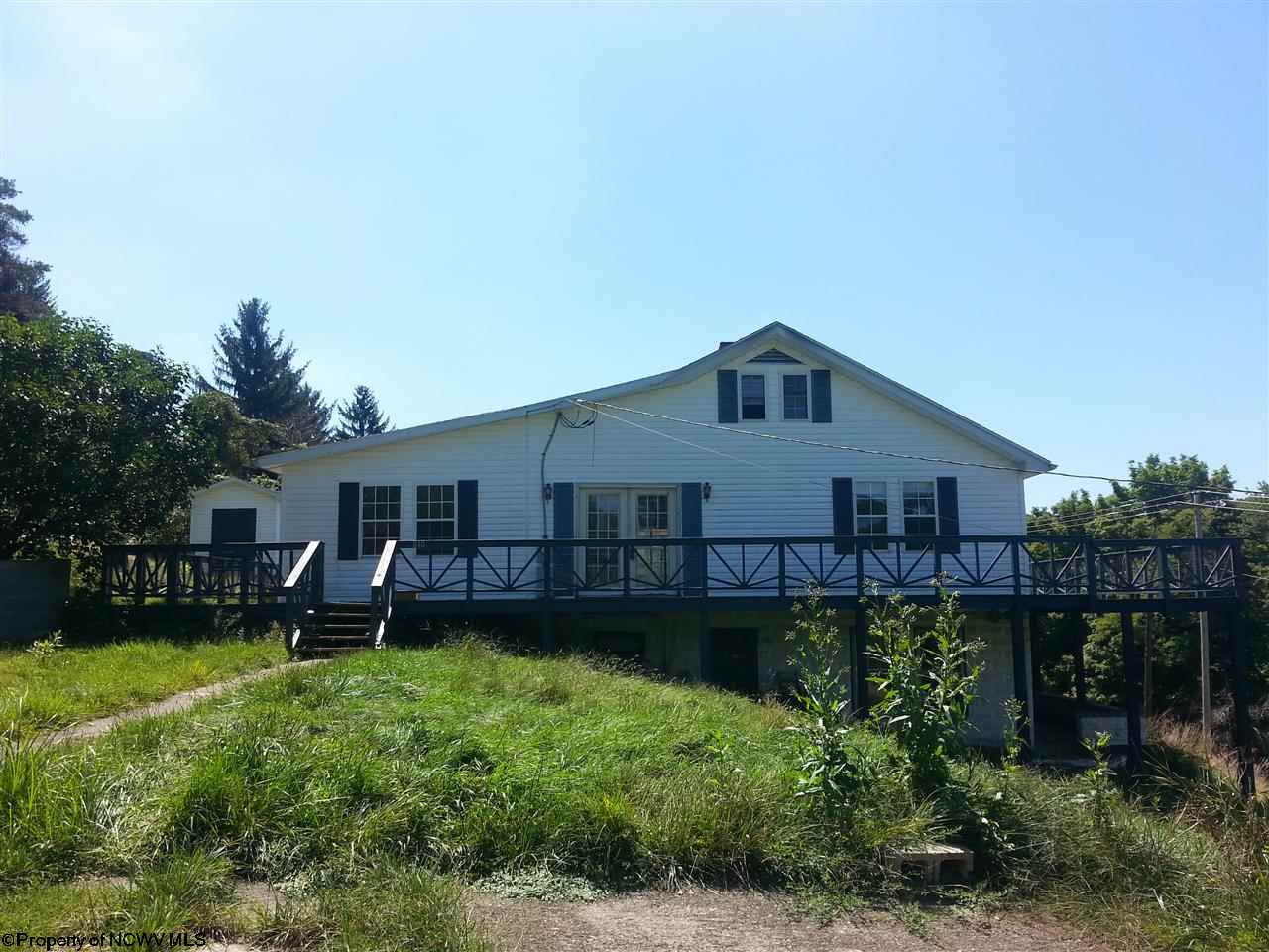810 Clarksburg Road Buckhannon, WV 26201 - Photo 1 of 20 Gallery Image 1