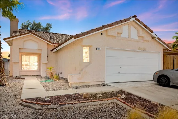 $269,000 | 3097 Canyon Terrace Drive, Laughlin, NV 89029