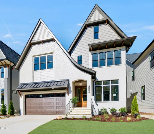 $1,200,000 | 3008 Eden Harbor Court, Raleigh, NC 27613