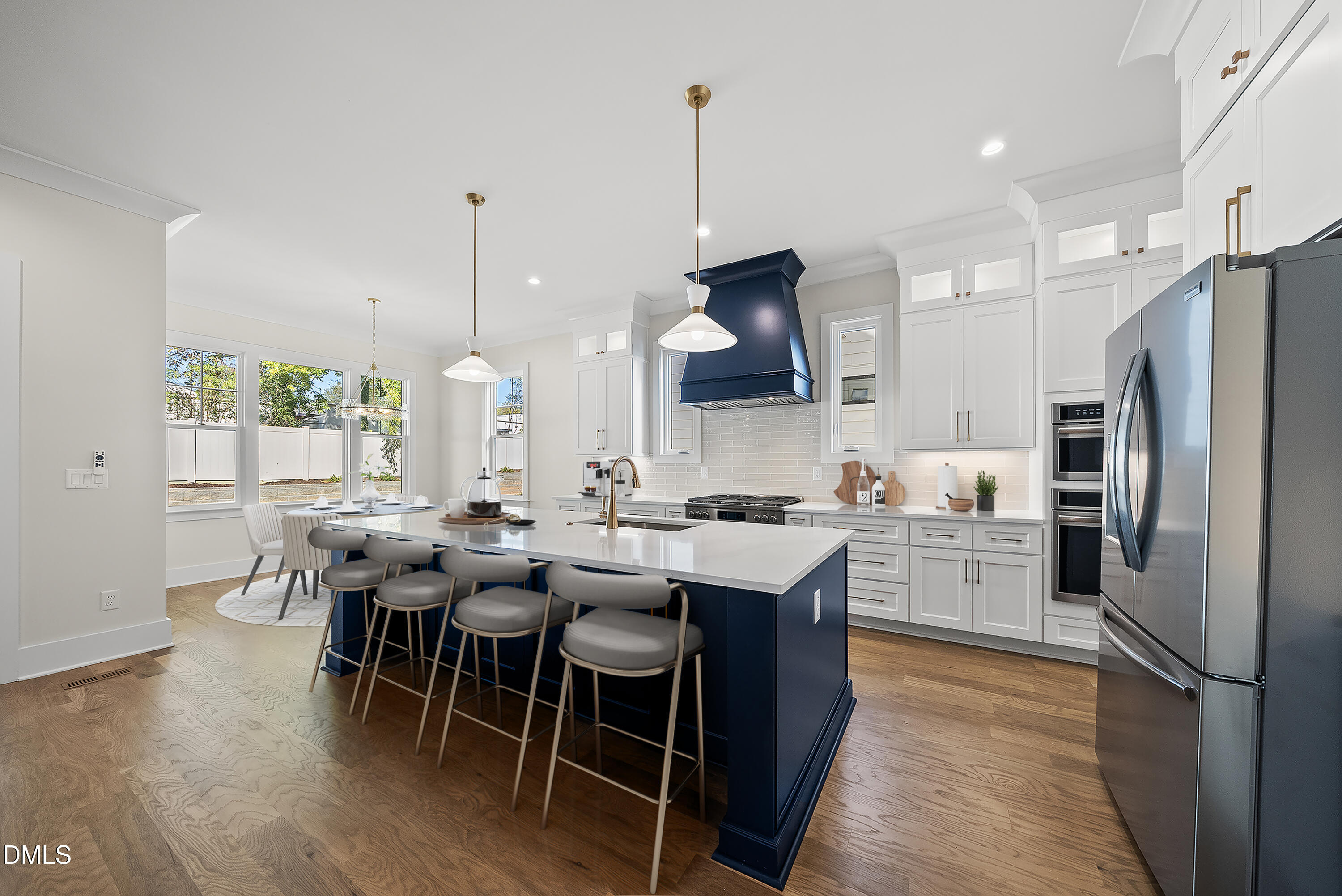 3008 Eden Harbor Court Raleigh, NC 27613 - Photo 3 of 45 _DSC01855_Lot18_finalCC