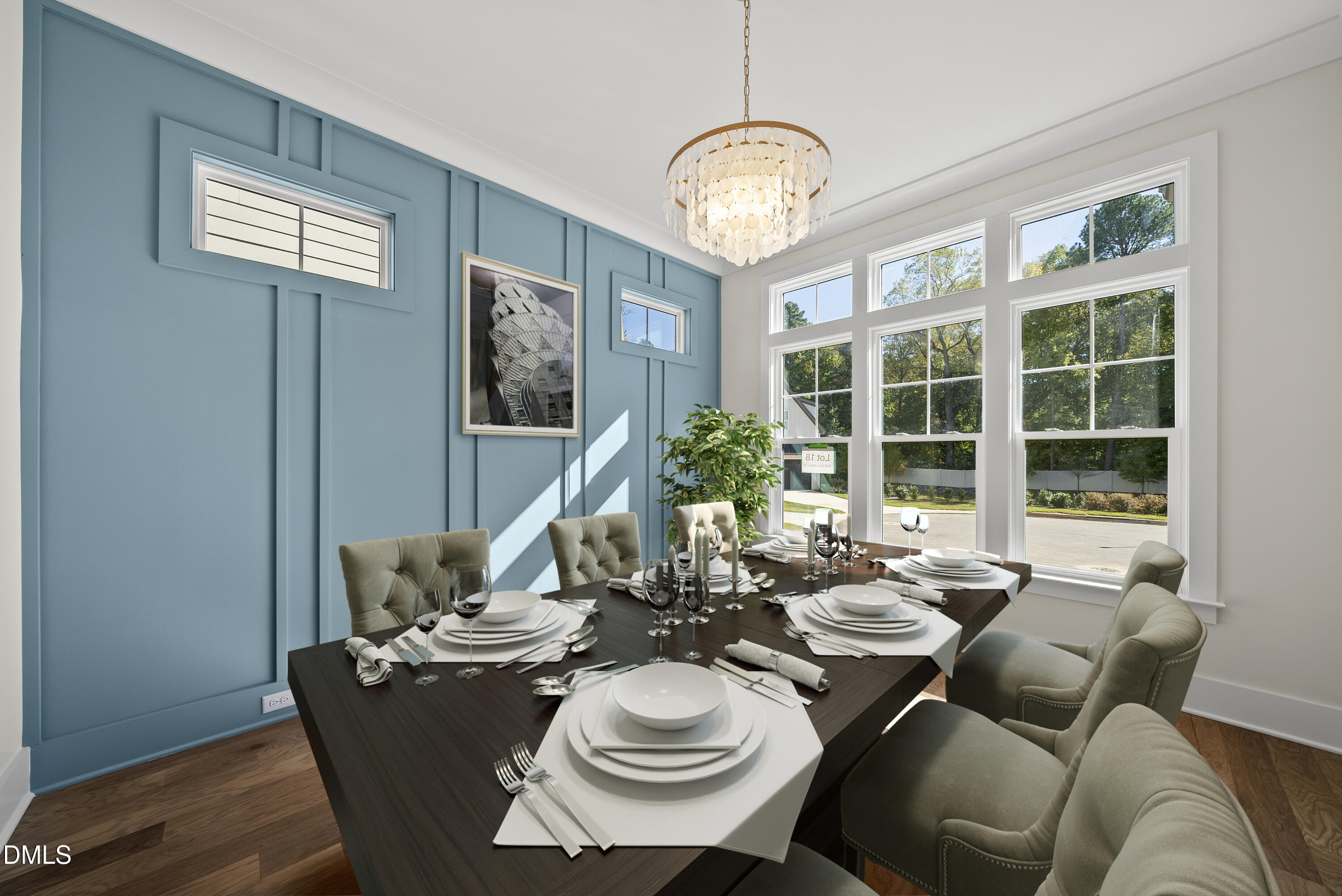 3008 Eden Harbor Court Raleigh, NC 27613 - Photo 4 of 45 _DSC01831 Final