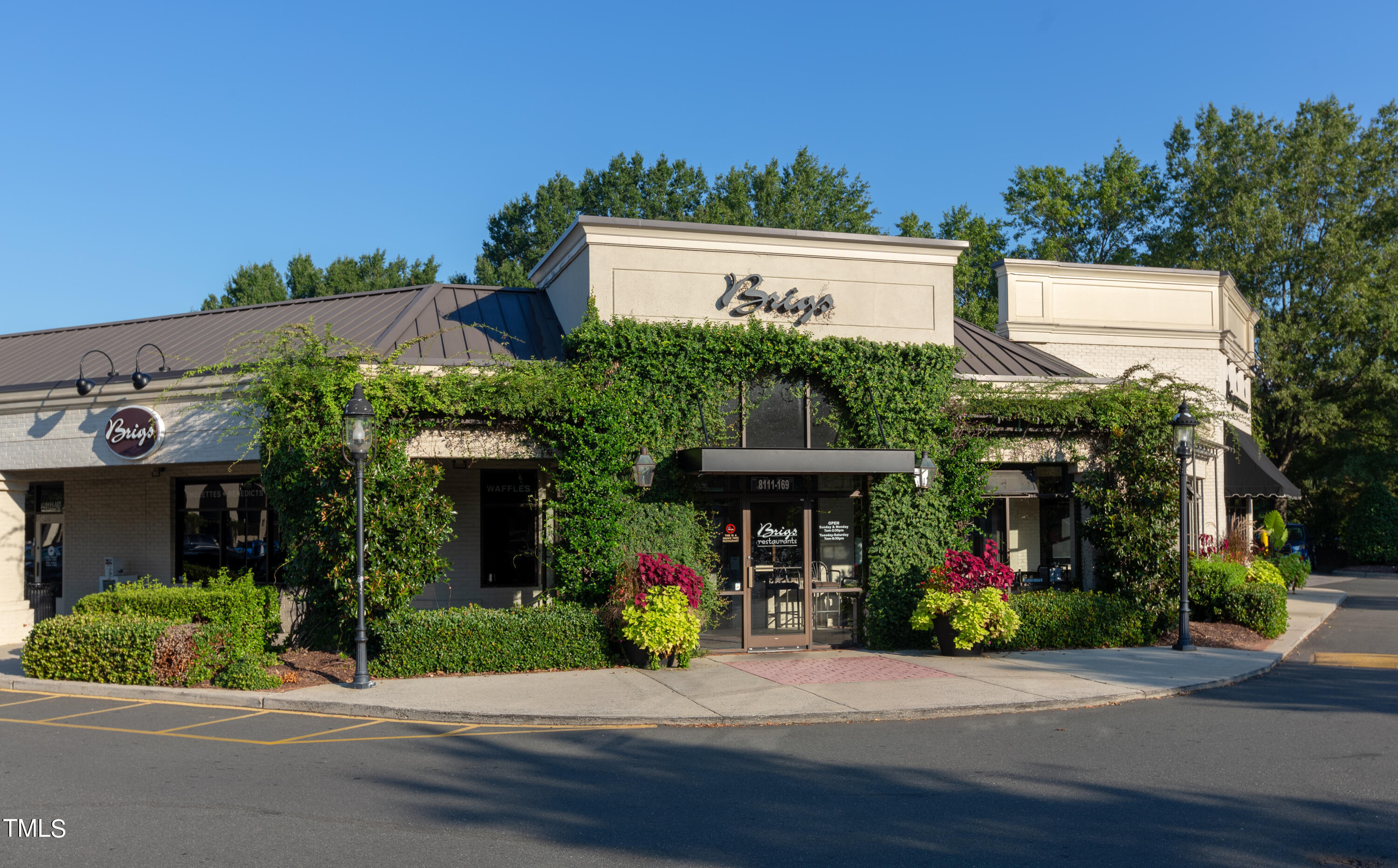 3008 Eden Harbor Court Raleigh, NC 27613 - Photo 42 of 45 Brigs