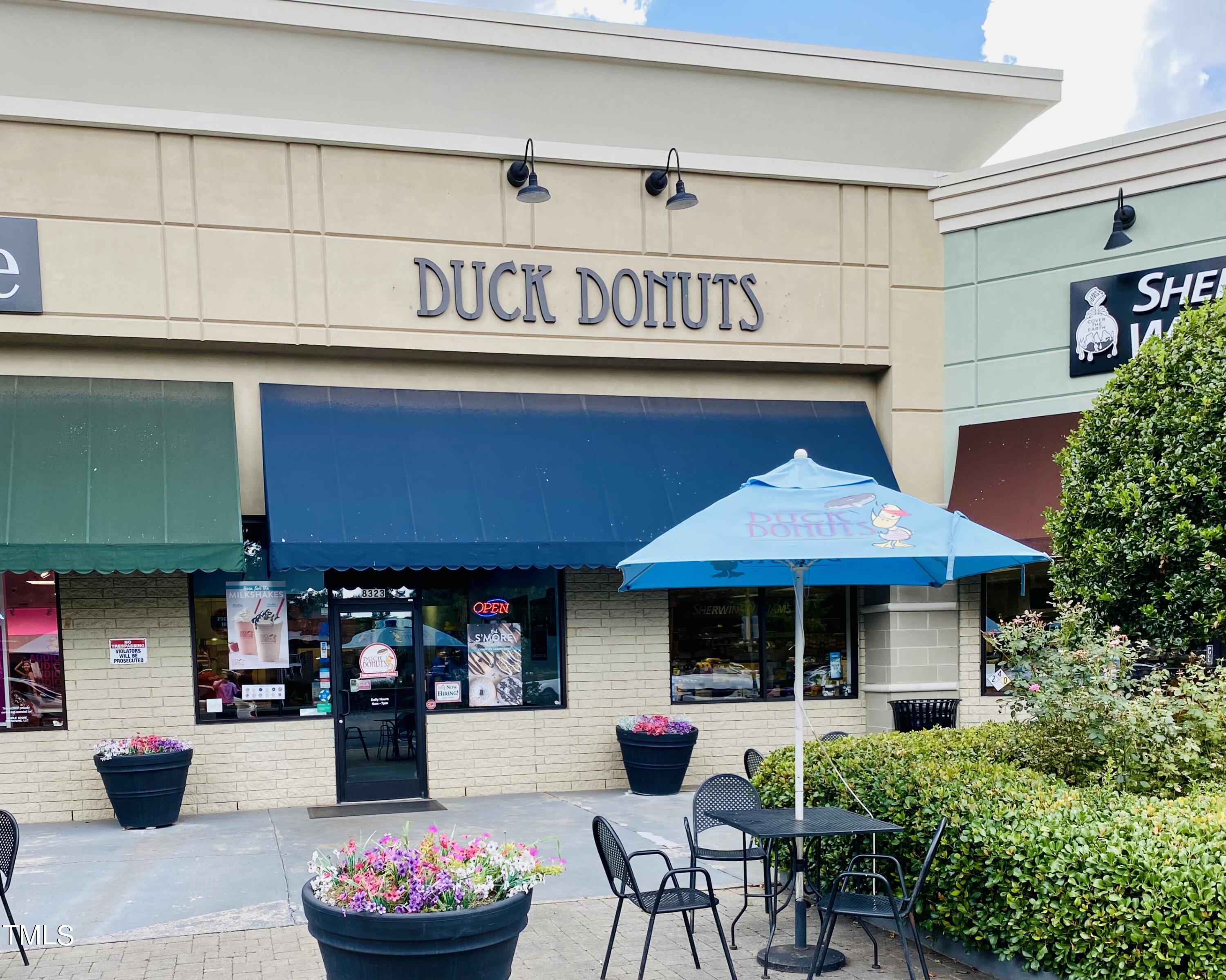 3008 Eden Harbor Court Raleigh, NC 27613 - Photo 43 of 45 DuckDonuts