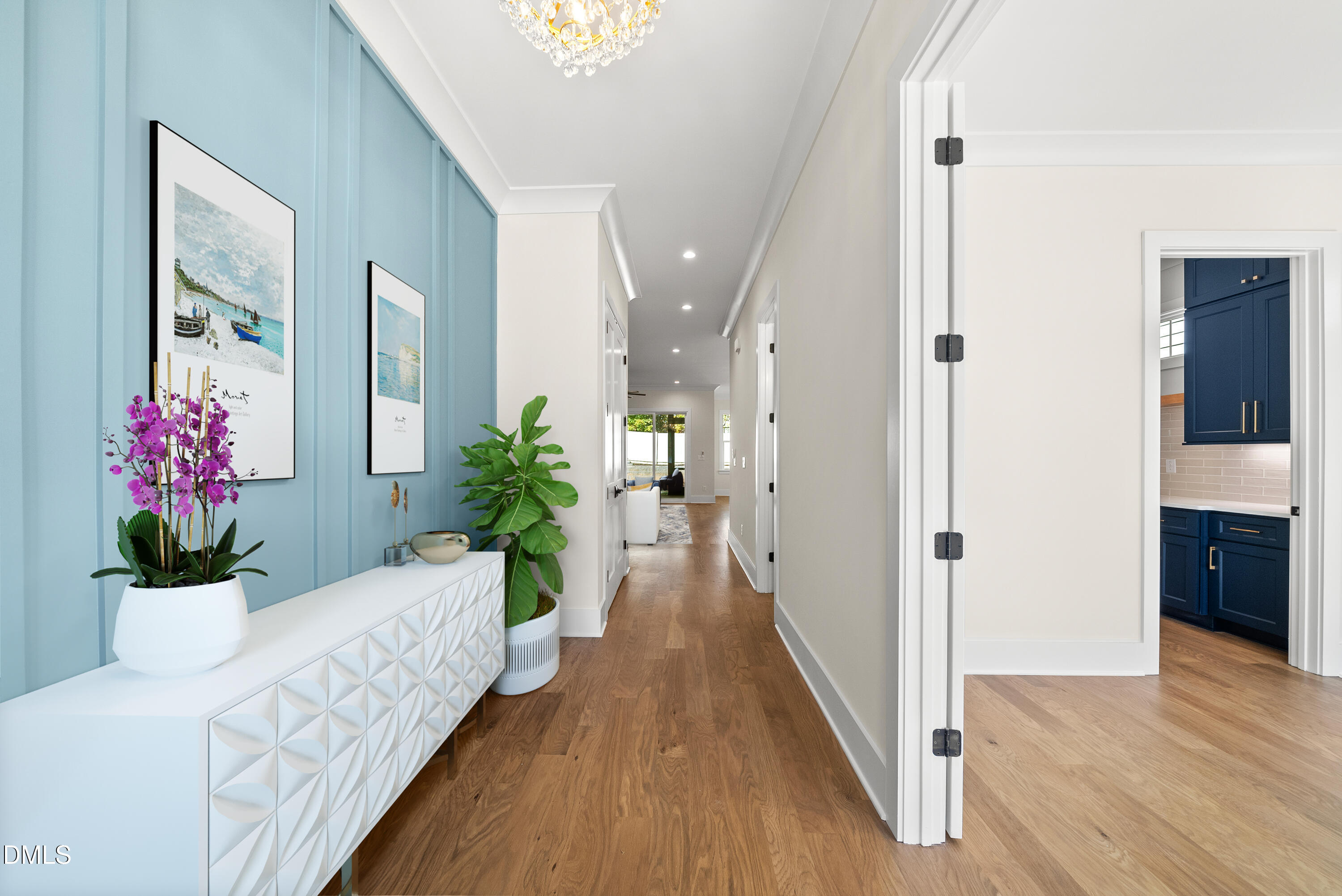 3008 Eden Harbor Court Raleigh, NC 27613 - Photo 6 of 45 _DSC01825 Final