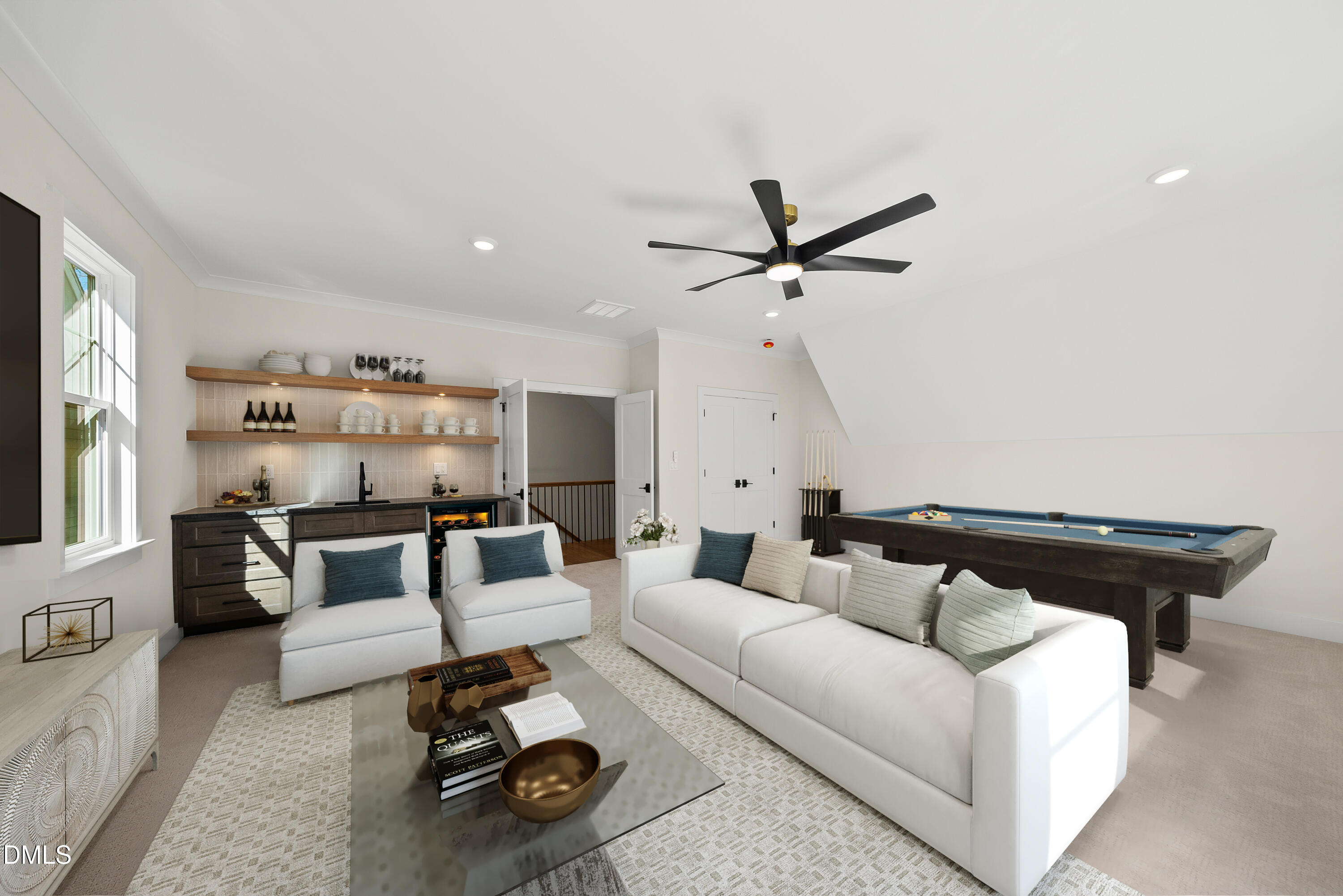 3008 Eden Harbor Court Raleigh, NC 27613 - Photo 7 of 45 _DSC01918 Final CC